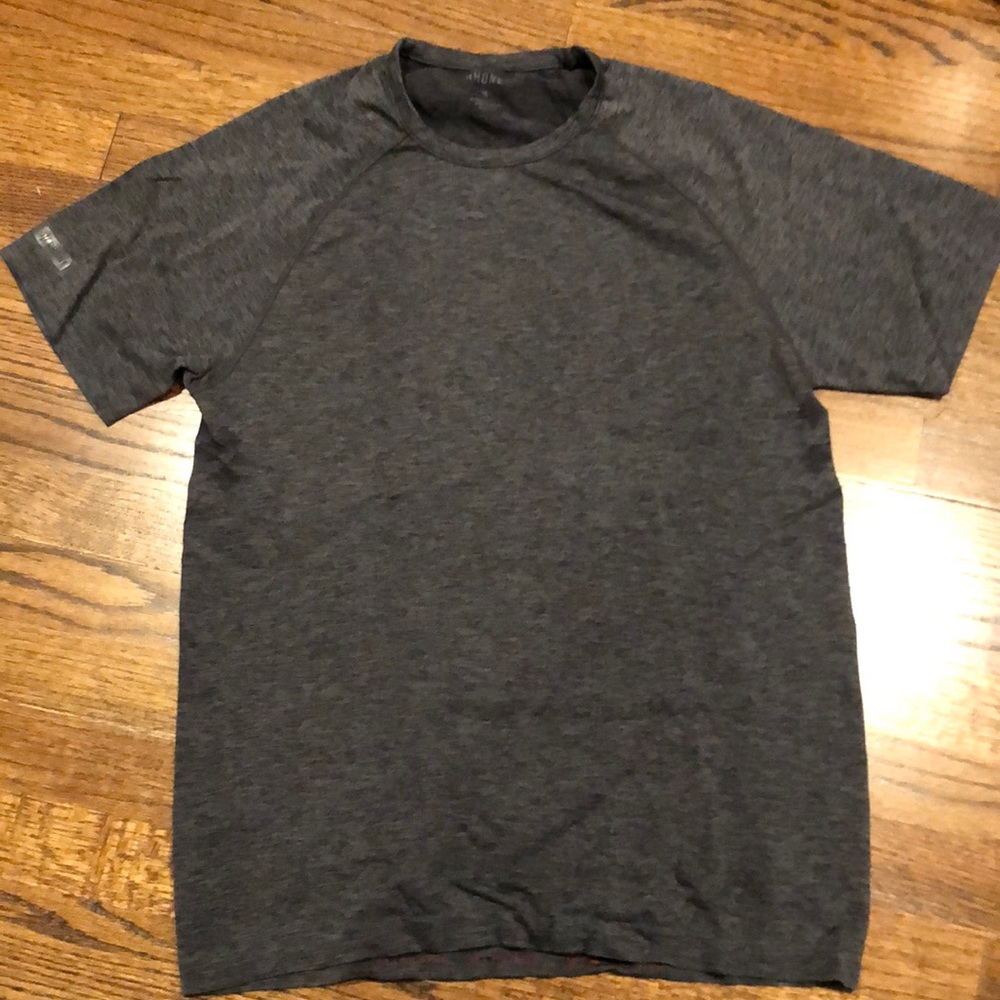 Men’s Rhone Workout Shirt